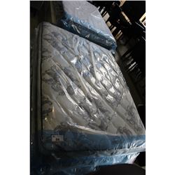 QUEEN SIZE SERTA MATTRESS