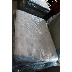 QUEEN SIZE SERTA MATTRESS