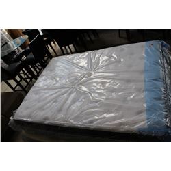 QUEEN SIZE SERTA MATTRESS