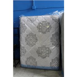 QUEEN SIZE SERTA MATTRESS