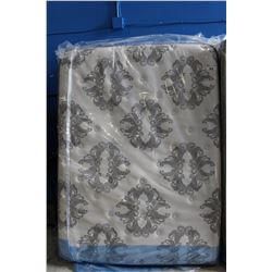 QUEEN SIZE SERTA MATTRESS