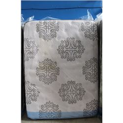 QUEEN SIZE SERTA MATTRESS