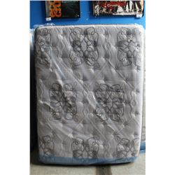 QUEEN SIZE SERTA MATTRESS