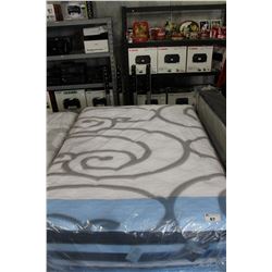 QUEEN SIZE SERTA MATTRESS