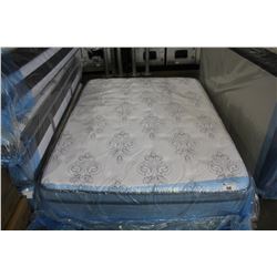 QUEEN SIZE SERTA MATTRESS