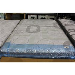 QUEEN SIZE SERTA MATTRESS