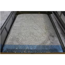 QUEEN SIZE SERTA MATTRESS