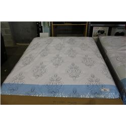 QUEEN SIZE SERTA MATTRESS