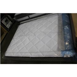 QUEEN SIZE SERTA MATTRESS