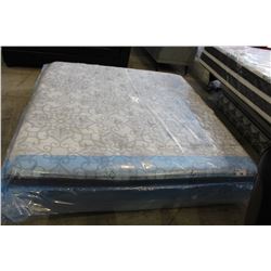 KING SIZE SERTA MATTRESS
