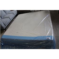 KING SIZE SERTA MATTRESS