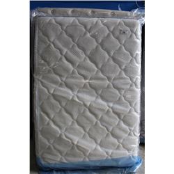 DOUBLE SIZE SERTA MATTRESS