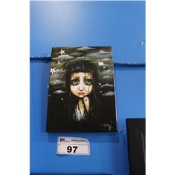 ANGELINA WEONA PAINTING