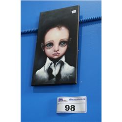 ANGELINA WEONA PAINTING