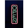 Image 1 : NEON OPEN SIGN