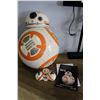 Image 1 : STAR WARS HERO DROID BB-8