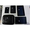 Image 1 : 5 TABLETS INCLUDING SAMSUNG AND ACER