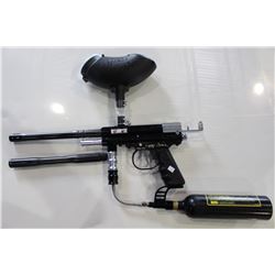 VIEWLOADER VL200 CO2 PAINTBALL GUN