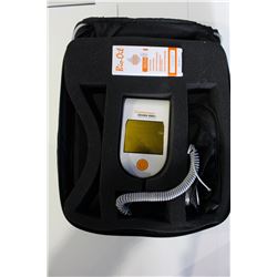 SMITH & NEPHEW EXOGEN 4000+ ULTRASOUND BONE HEALING SYSTEM WITH BIO OIL