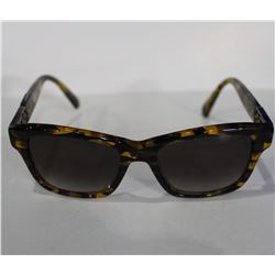 BALMAN SUNGLASSES WITH CASE