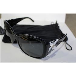 VERSACE SUNGLASSES WITH CASE