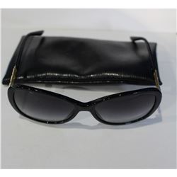 VERSACE SUNGLASSES WITH CASE