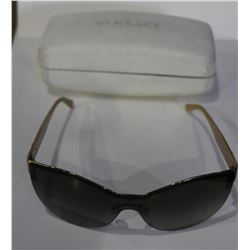 VERSACE SUNGLASSES WITH CASE