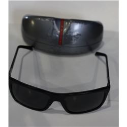 PRADA SUNGLASSES WITH CASE