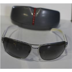 PRADA SUNGLASSES WITH CASE