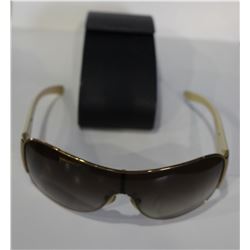 PRADA SUNGLASSES WITH CASE