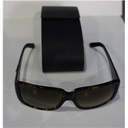 PRADA SUNGLASSES WITH CASE