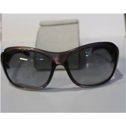 PRADA SUNGLASSES WITH CASE