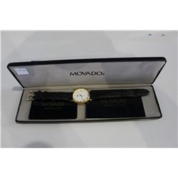 MOVADO WATCH
