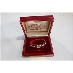 WITTNAUER WATCH