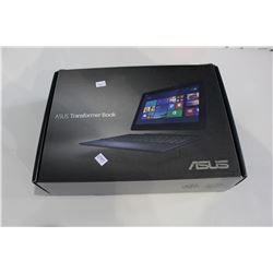INTEL ASUS TRANSFORMER BOOK