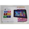 Image 1 : WINDOWS PC 8" TABLET
