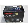 Image 1 : PENTAX K10D CAMERA