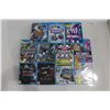 Image 1 : 11 WII-U GAMES