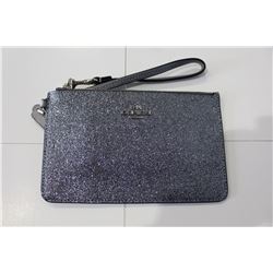 SHELF OF DESIGNER WALLETS