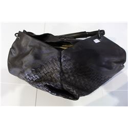 SHELF OF DESIGNER HANDBAGS