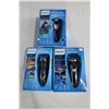Image 1 : 3 PHILIPS ELECTRIC SHAVERS