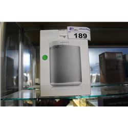 SONOS HOME SOUND SYSTEM