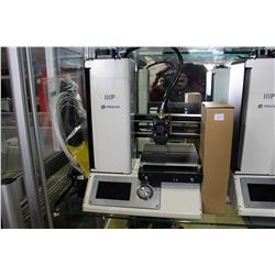 IIIP 3D PRINTER