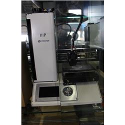 IIIP 3D PRINTER