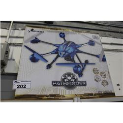 RIVIERA PATHFINDER DRONE