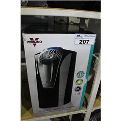 VORNADO ULTRASONIC VORTEX HUMIDIFIER