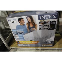INTEX QUEEN SUPREME AIRFLOW AIRBED