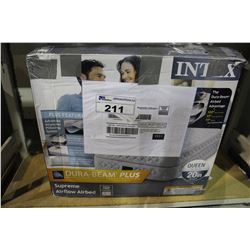 INTEX QUEEN SUPREME AIRFLOW AIRBED