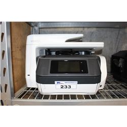 HP OFFICEJET PRO 8720 PRINTER
