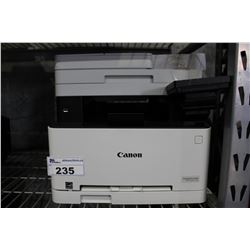 CANON IMAGE CLASS MF632CDW PRINTER